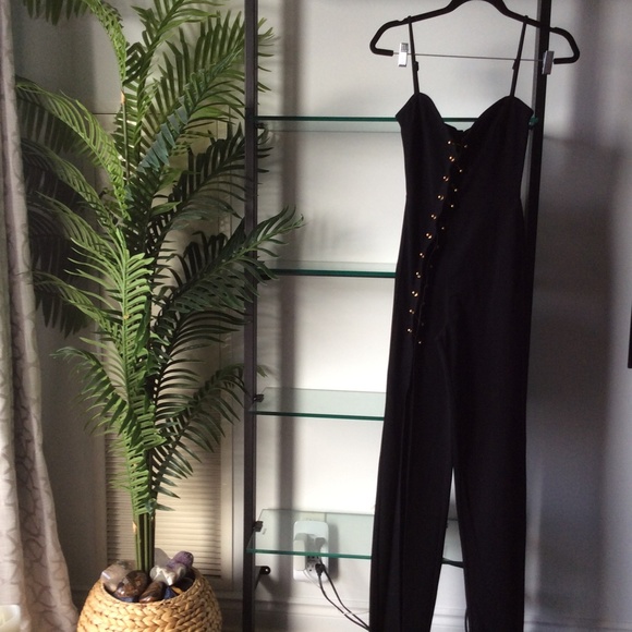 Alba Jumpsuit - Picture 2 of 2